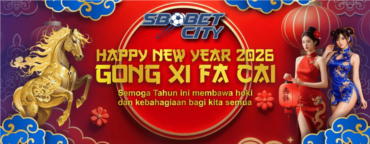 sbobetcity chinese new year